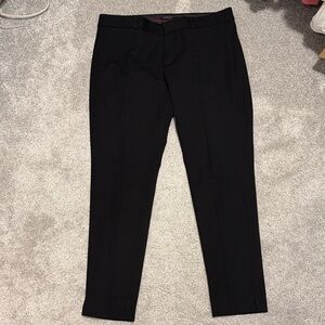 Women’s Black Dress Pants
